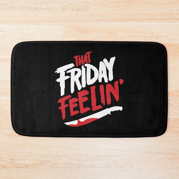 Item preview, That Friday Feeling designed and sold by Teeter-Totter.