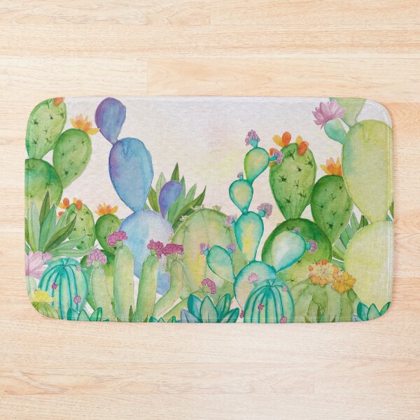 Item preview, Cactuses designed and sold by ZenDreamsArt.