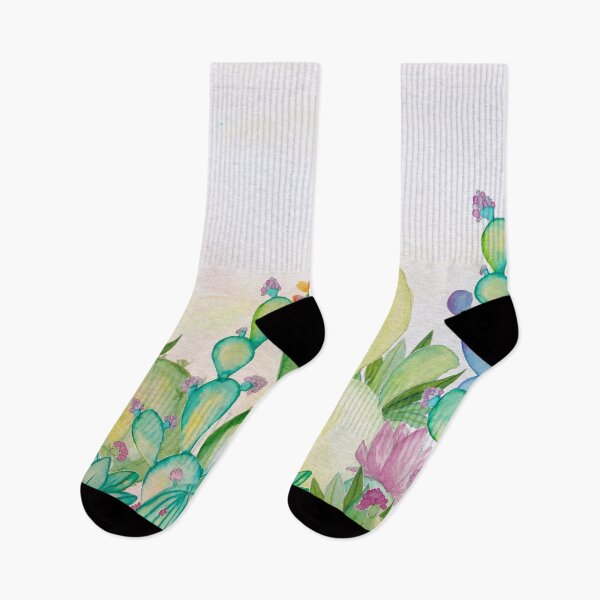 Item preview, Cactuses designed and sold by ZenDreamsArt.