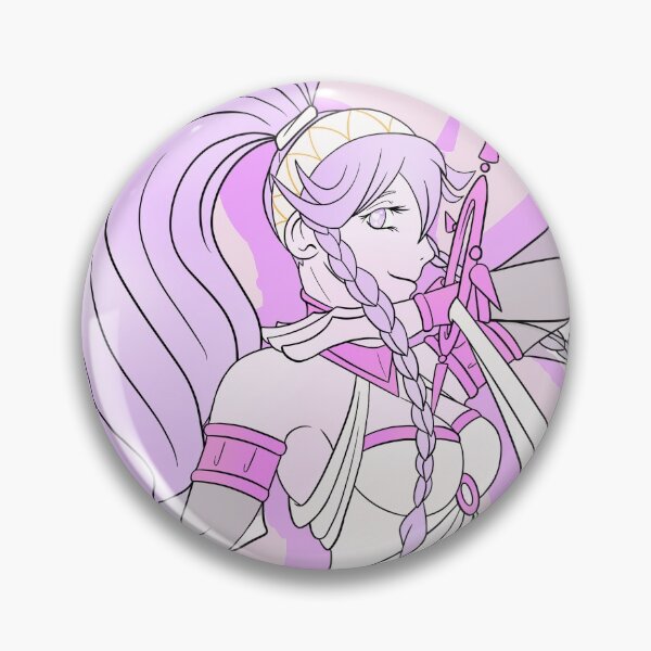 Item preview, Fire Emblem - Olivia designed and sold by giratina13.