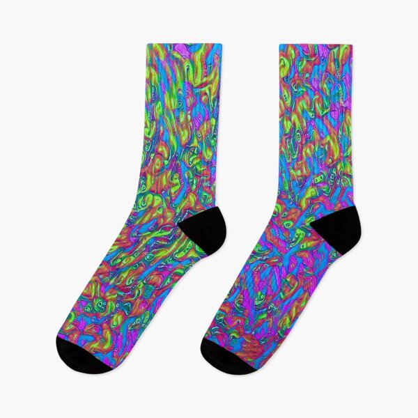 Item preview, LSD Trip #3 designed and sold by SavysWorkshop.