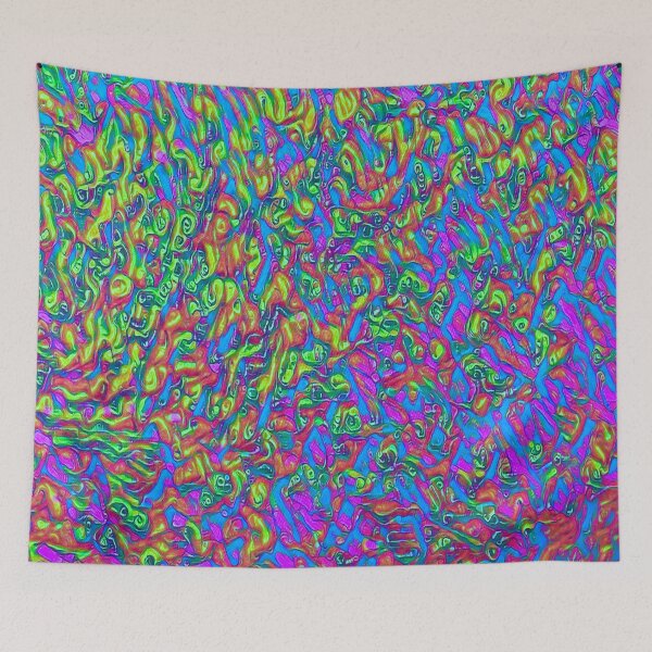 Item preview, LSD Trip #3 designed and sold by SavysWorkshop.