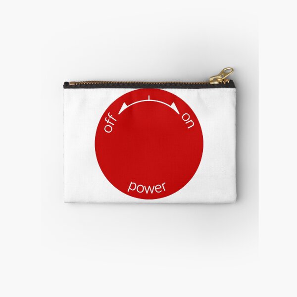 Item preview, Technics Power Knob! designed and sold by darrentomalin.