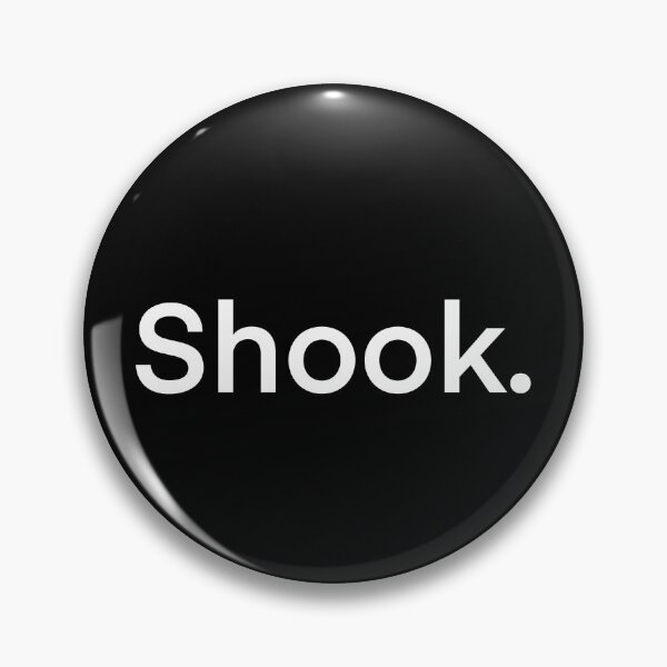 Item preview, Shook designed and sold by ErenStream.