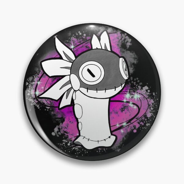 Wiggler Pin