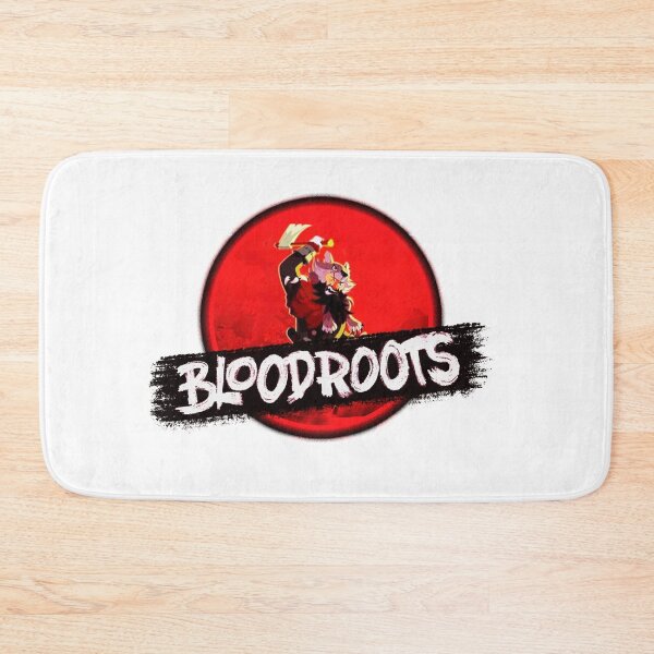 Item preview, Bloodroots designed and sold by DBnation.