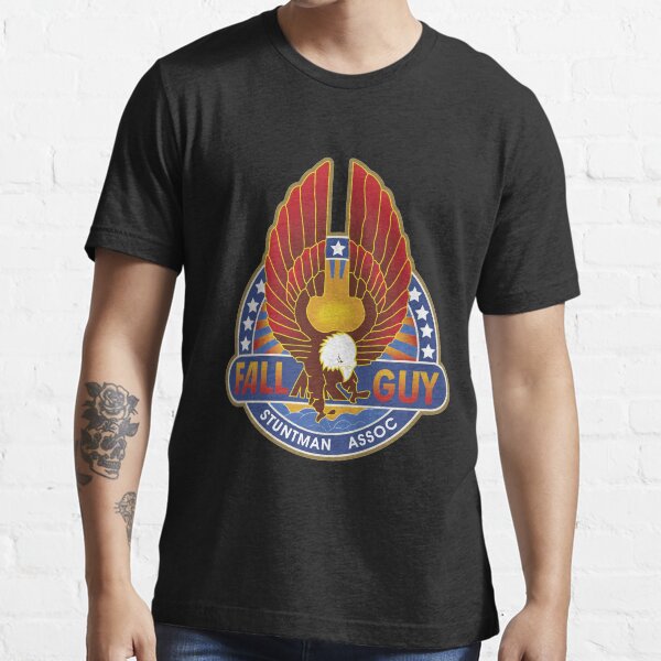 Fall Guy Essential T-Shirt