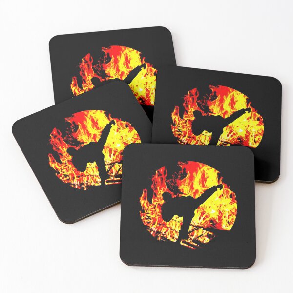 Item preview, Martial arts designed and sold by kailukask.
