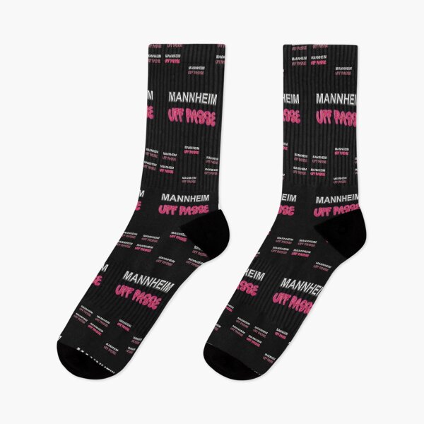 Item preview, Mannheim uff pass designed and sold by Harinko.