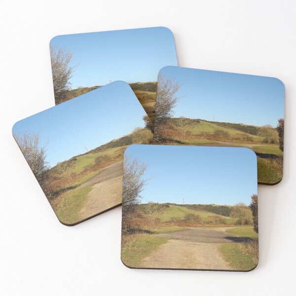 Item preview, Butser Hill in Hampshire, England designed and sold by pinkal.