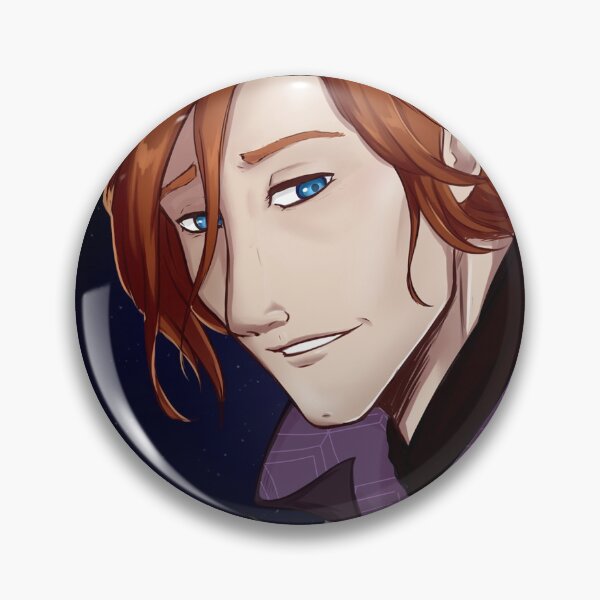 Item preview, I'll tell you later - Caleb and Jester designed and sold by Linzer-Art.