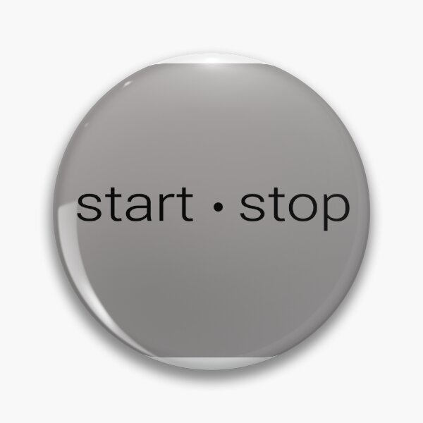 Item preview, Technics Start Stop Variant designed and sold by darrentomalin.