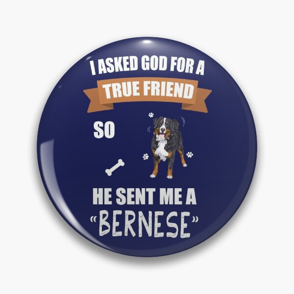 Item preview, Bernese Puppy Dog Owner Gifts designed and sold by GalantiShop.
