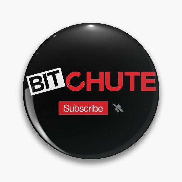 Item preview, BITCHUTE Subscribe to my channel designed and sold by Lefteris Betsis.