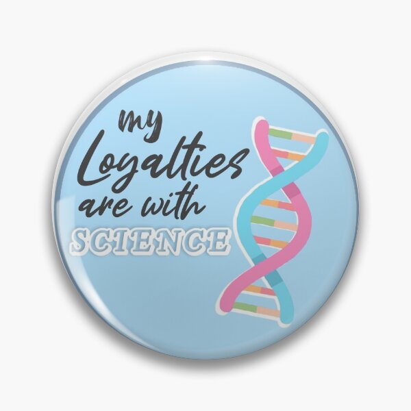 Item preview, Jemma Simmons Science Quote designed and sold by amyapplez.