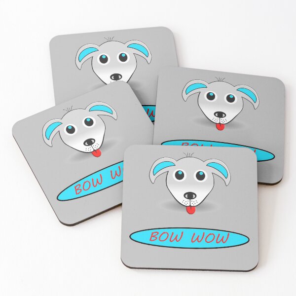 Item preview, Bow Wow designed and sold by Old Mr B.