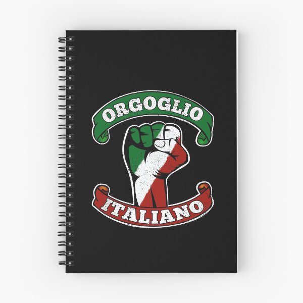 Item preview, Orgoglio Italiano Italian Pride designed and sold by zeno27.