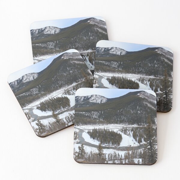 Item preview, Elbow river designed and sold by zumi.