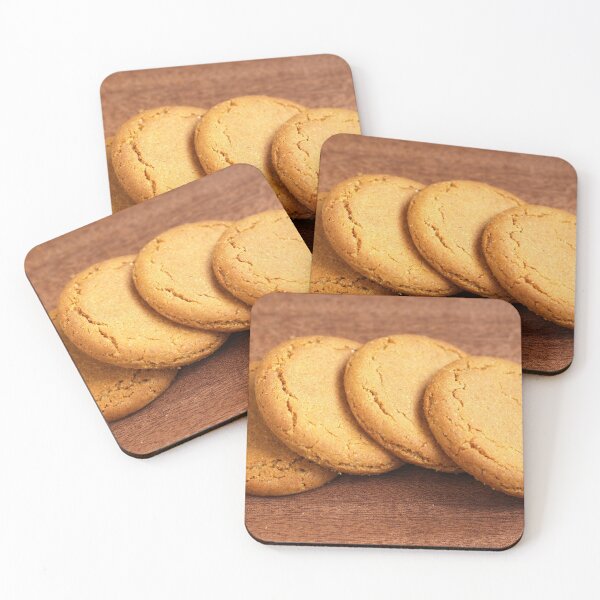 Item preview, Ginger biscuits designed and sold by pinkal.