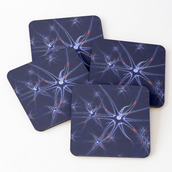 Item preview, Neurons designed and sold by serpico93.