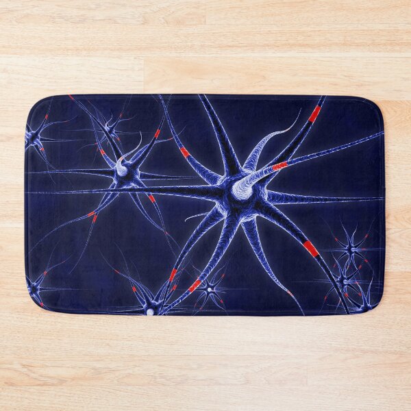 Item preview, Neurons designed and sold by serpico93.