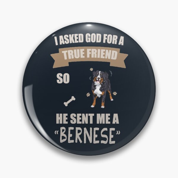 Item preview, I Love My Bernese Gifts designed and sold by GalantiShop.