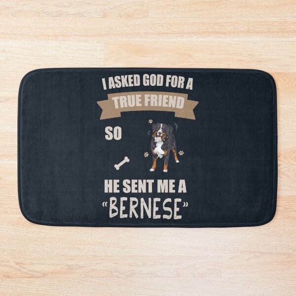 Item preview, I Love My Bernese Gifts designed and sold by GalantiShop.