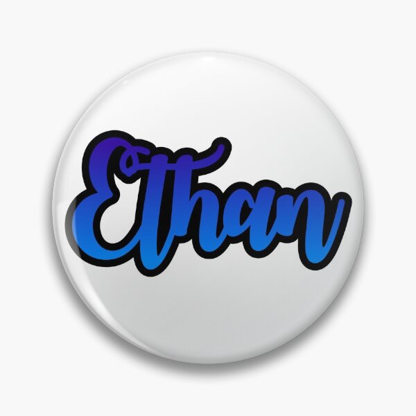 Item preview, Ethan designed and sold by Aliibnouhassan.