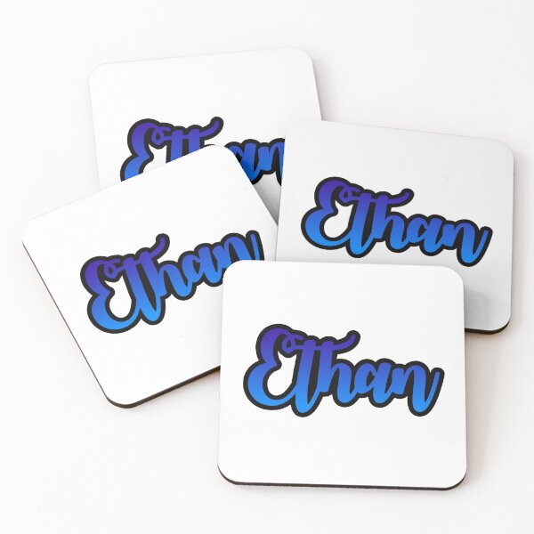 Item preview, Ethan designed and sold by Aliibnouhassan.