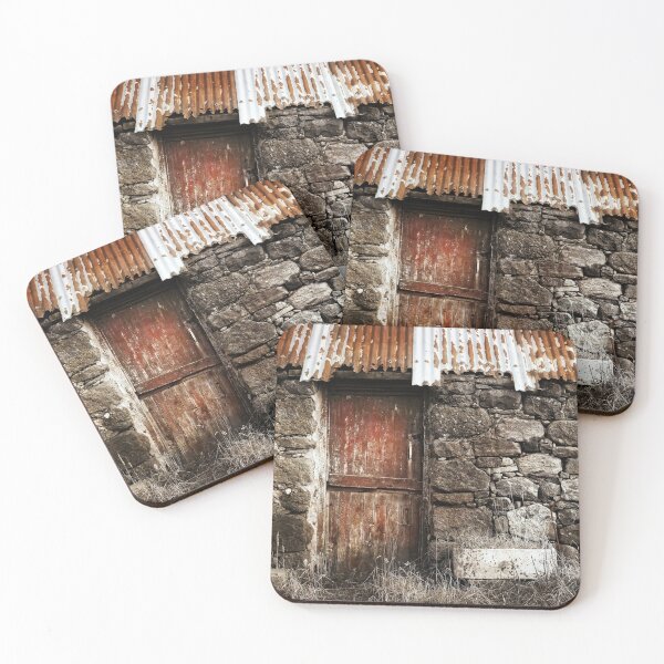 Item preview, Old Byre Oldshore Beg Sutherland Scotland. designed and sold by PhotosEcosse.