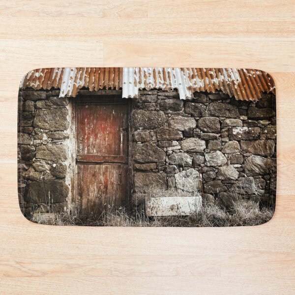 Item preview, Old Byre Oldshore Beg Sutherland Scotland. designed and sold by PhotosEcosse.