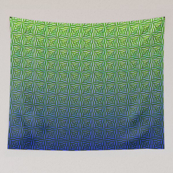 Item preview, Funky Sea designed and sold by SavysWorkshop.