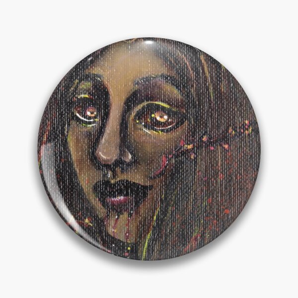 Item preview, Lilith designed and sold by KLoganArt.