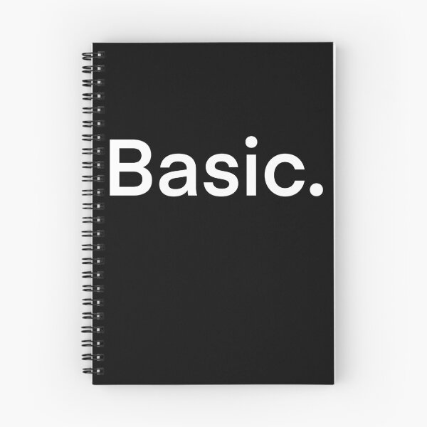 Item preview, Basic designed and sold by ErenStream.