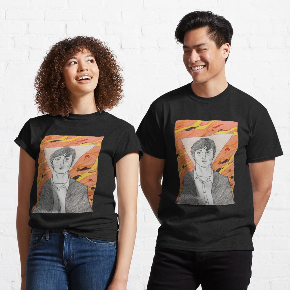 joji run t shirt