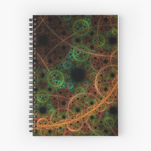Item preview, The Push | Fractal Art designed and sold by Brian Kroijer.