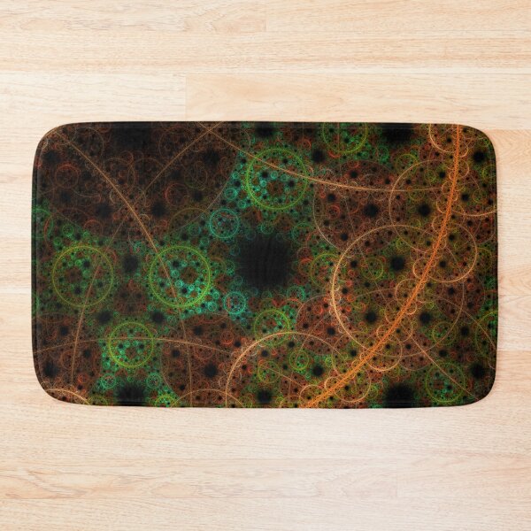 Item preview, The Push | Fractal Art designed and sold by Brian Kroijer.