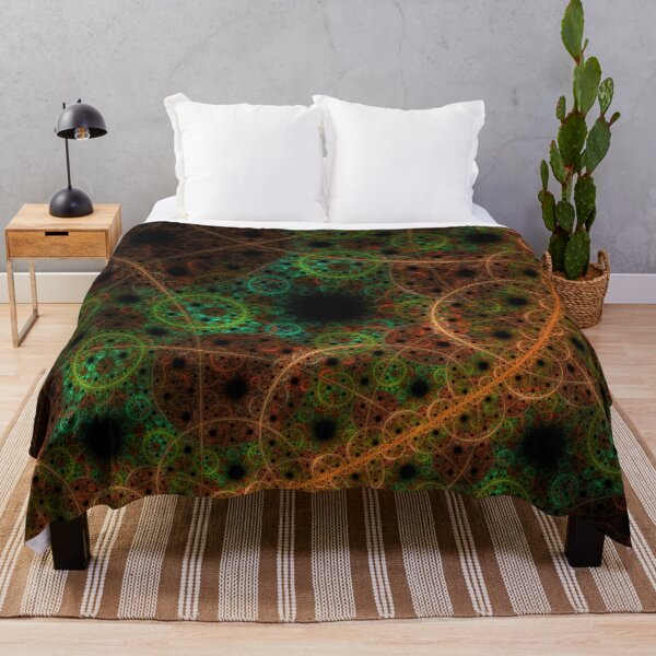 Item preview, The Push | Fractal Art designed and sold by Brian Kroijer.