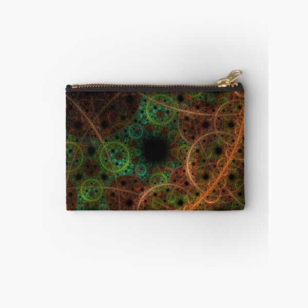 Item preview, The Push | Fractal Art designed and sold by Brian Kroijer.