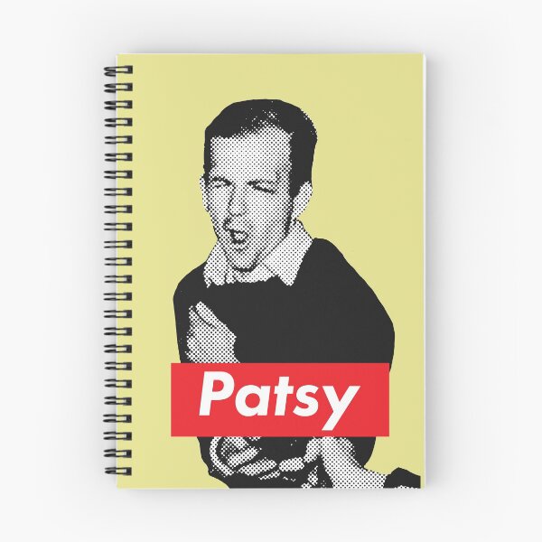 Item preview, Lee Harvey Oswald Patsy designed and sold by BennyBearProof.