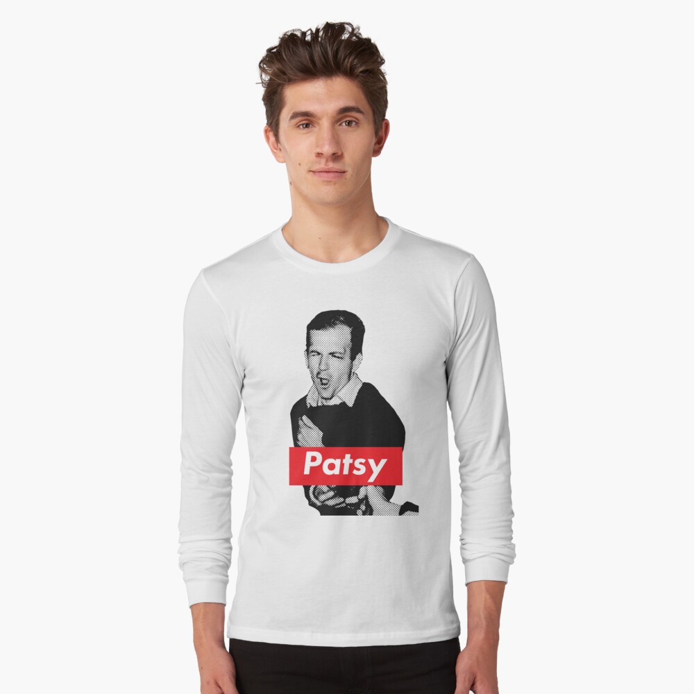 Item preview, Long Sleeve T-Shirt designed and sold by BennyBearProof.