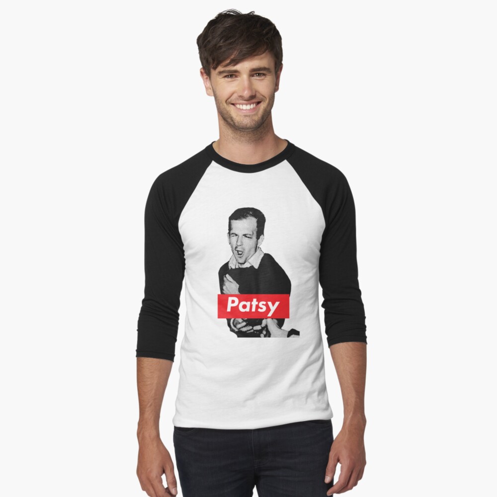 Item preview, Baseball ¾ Sleeve T-Shirt designed and sold by BennyBearProof.