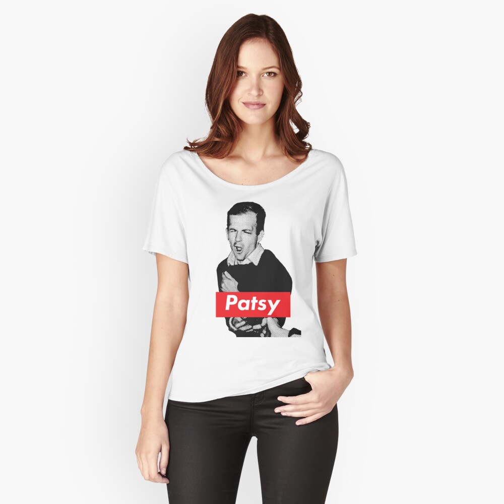 Item preview, Relaxed Fit T-Shirt designed and sold by BennyBearProof.