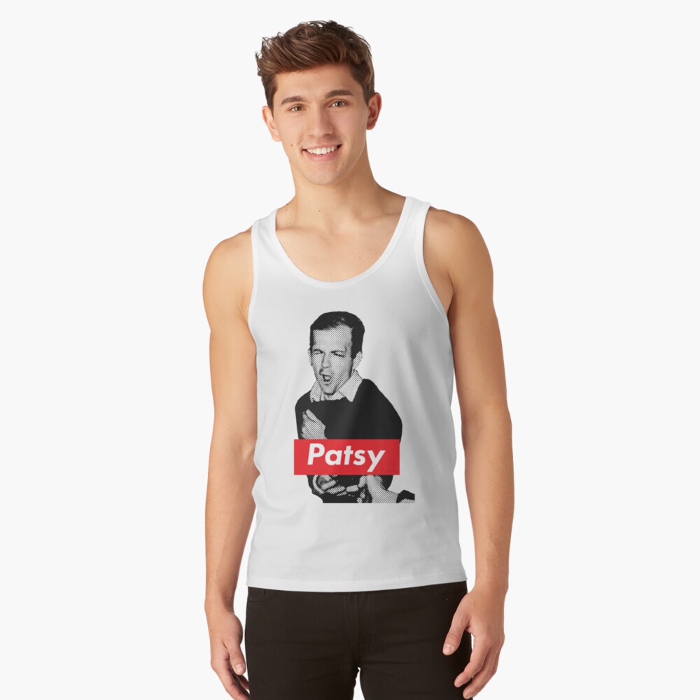 Item preview, Tank Top designed and sold by BennyBearProof.