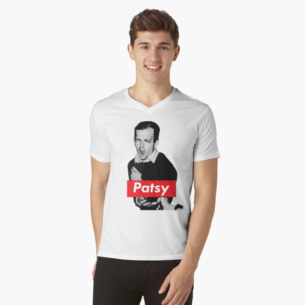 Item preview, V-Neck T-Shirt designed and sold by BennyBearProof.