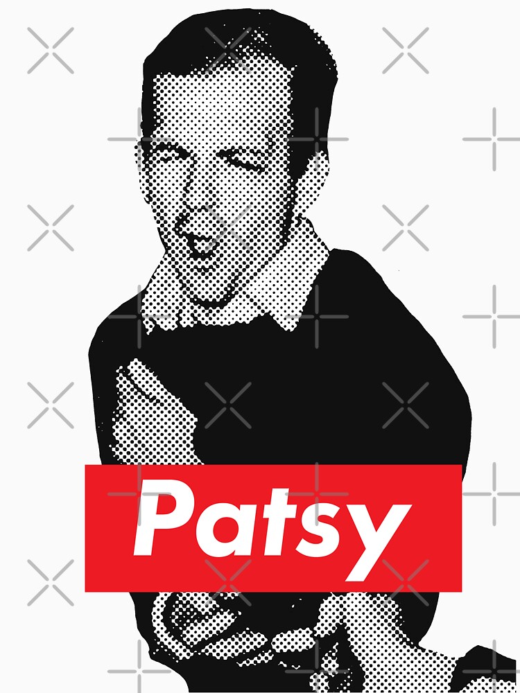 Thumbnail 7 of 7, Classic T-Shirt, Lee Harvey Oswald Patsy designed and sold by BennyBearProof.