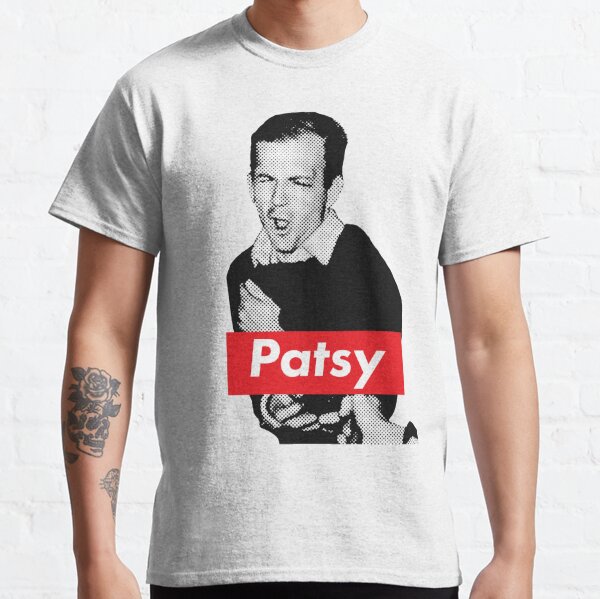 Lee Harvey Oswald Patsy Classic T-Shirt