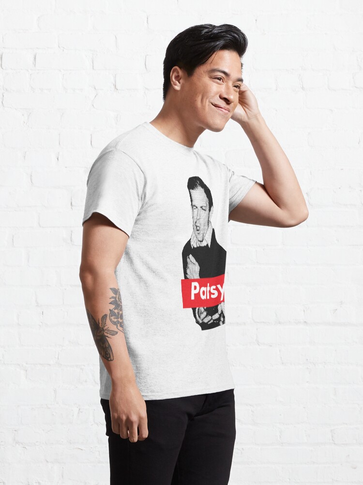 Alternate view of Lee Harvey Oswald Patsy Classic T-Shirt