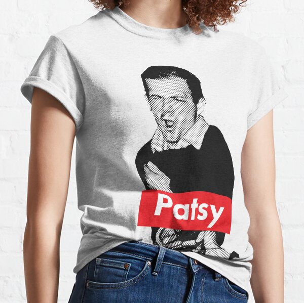 Lee Harvey Oswald Patsy Classic T-Shirt