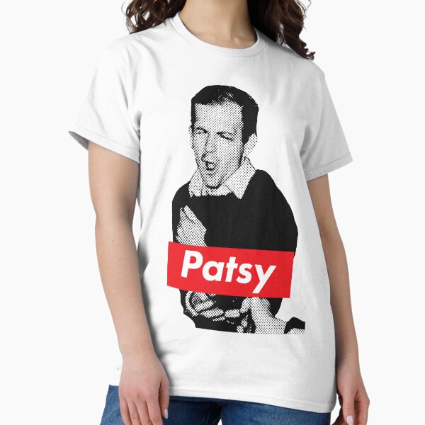 Item preview, Lee Harvey Oswald Patsy designed and sold by BennyBearProof.